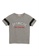 Milliot & Co. grey Giacomo Boy's T-Shirt 4D169KA02B082FGS_1