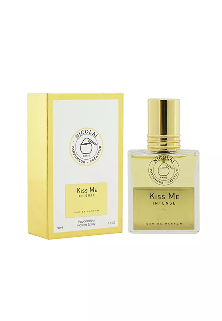 Nicolai NICOLAI - Kiss Me Intense Eau De Parfum Spray 30m/1oz 2026