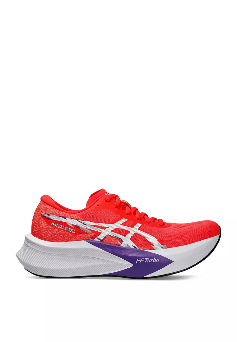 Jual ASICS ASICS Women Magic Speed