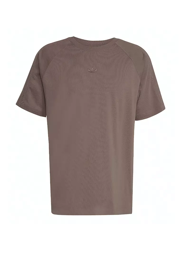 SS26 PAPUA GRAPHIC TEE