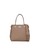Elizabeth Bags brown Tas Elizabeth Safa Handbag Khaki F4FEFAC0605219GS_1