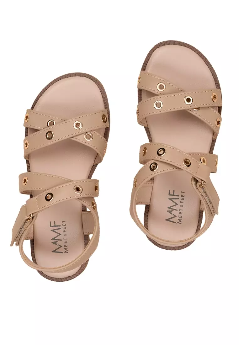 Hana - Sandals for Girls