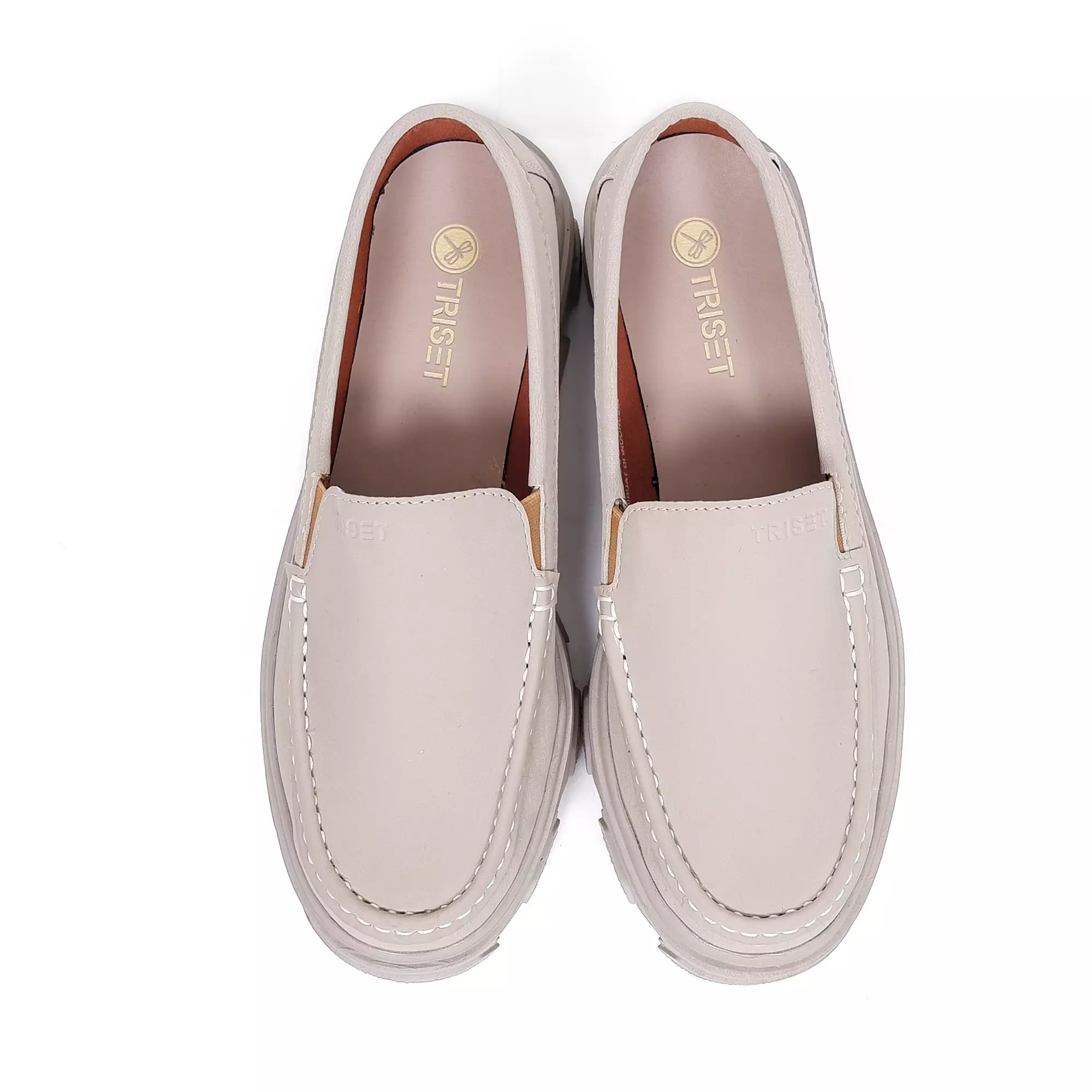 Triset Sepatu Wanita Loafer - TF430350306