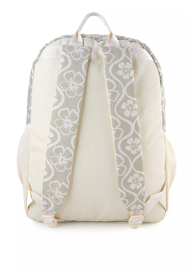 Sol Groove Tiki Backpack