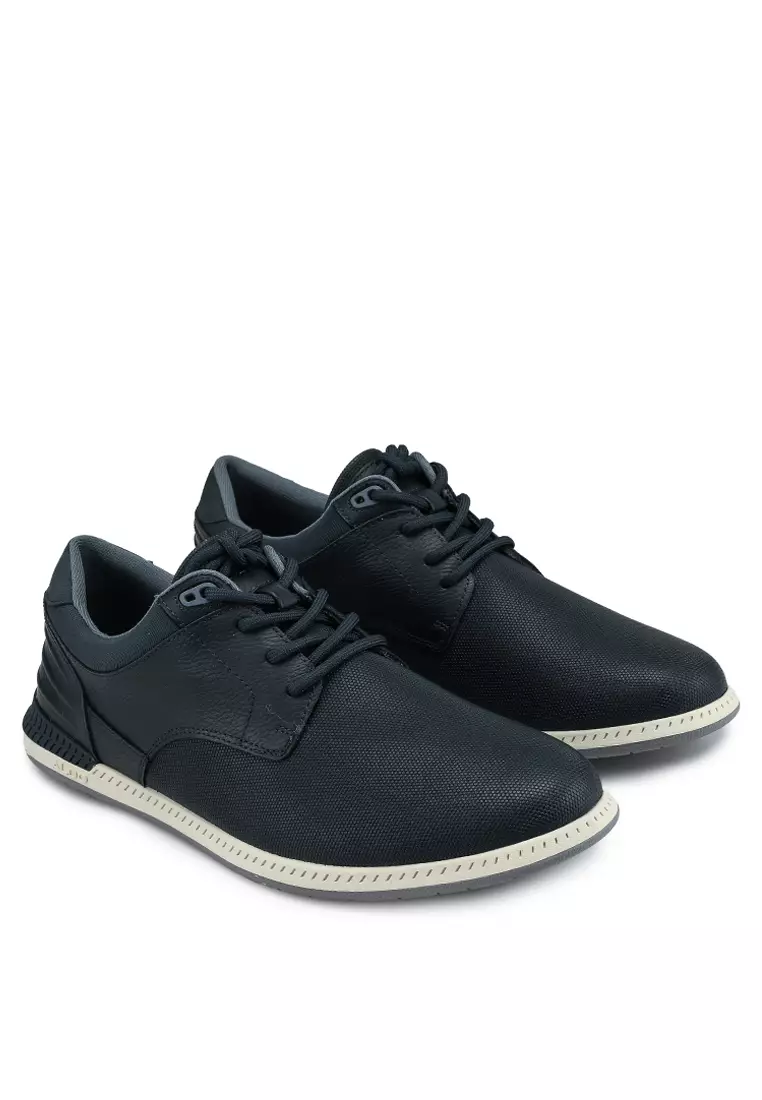 Dinbrenn Derby Shoes