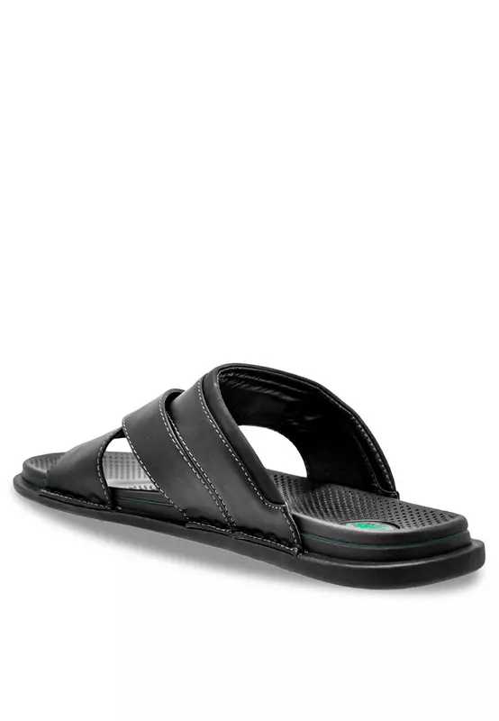 Comfort Slip On Sandals