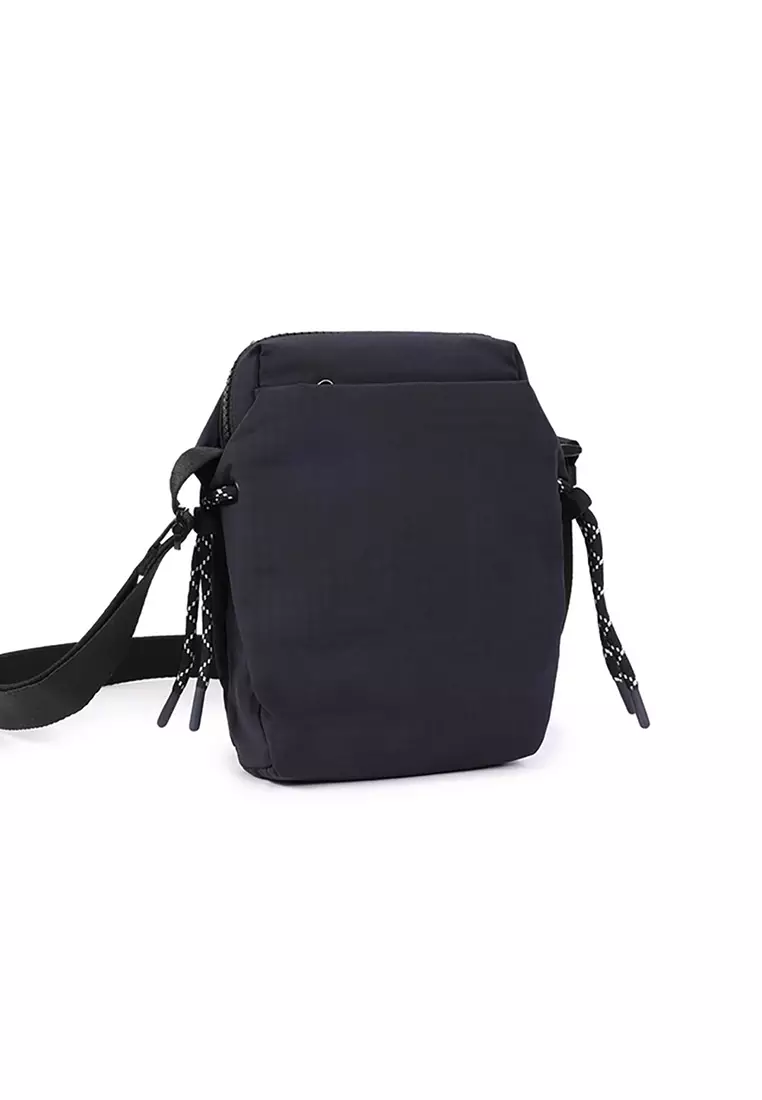 Hedgren Sipho | Women's Phone/Bottle Bag - Vulcan Blue