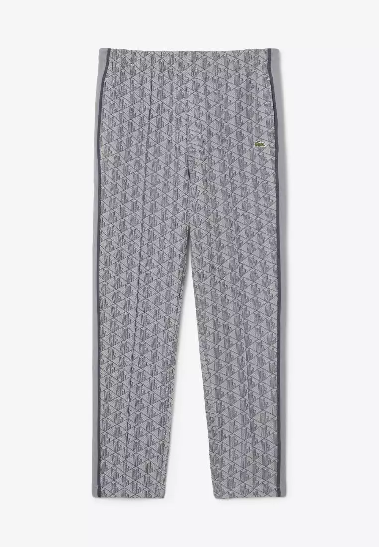 Paris Monogram Sweatpants