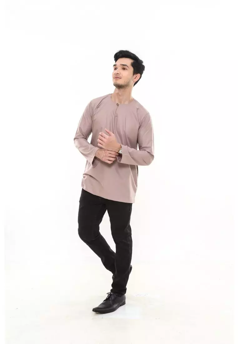 Kurta Yasin by Hudz