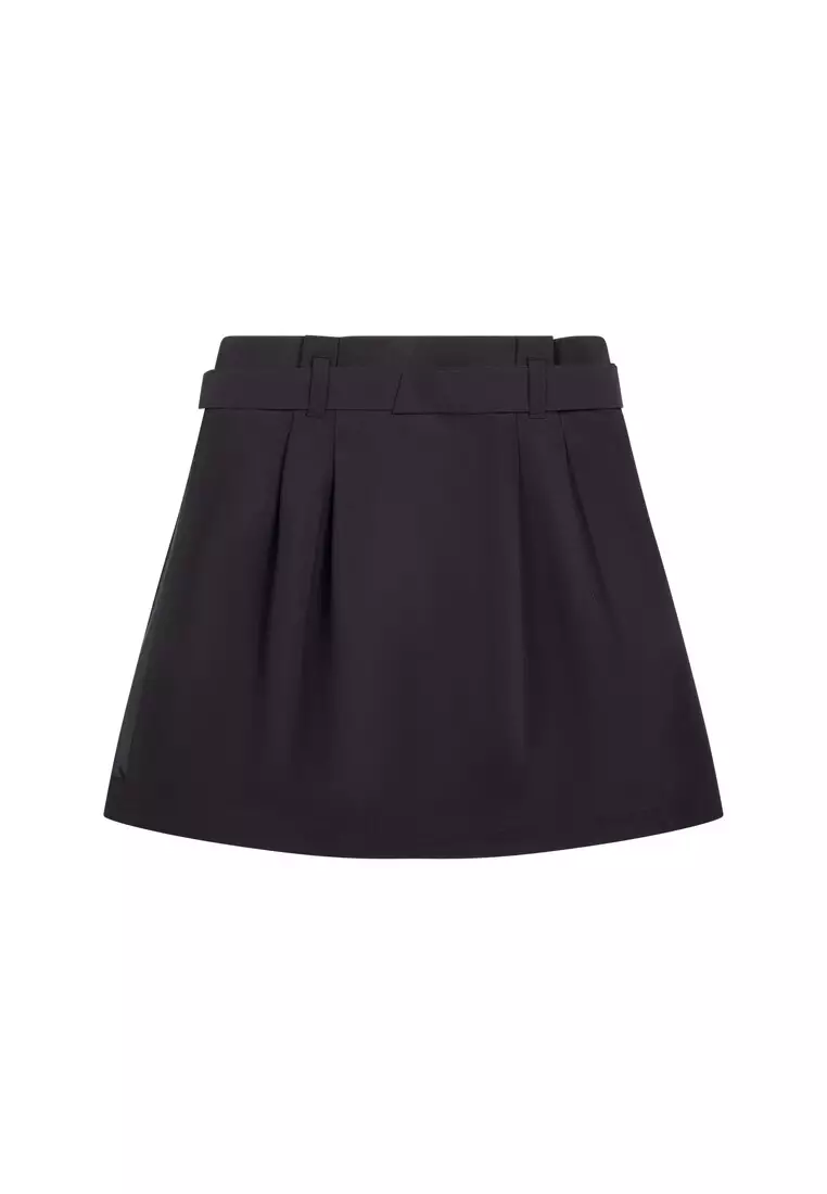 FUTURE.PUMA.ARCHIVE 短裙