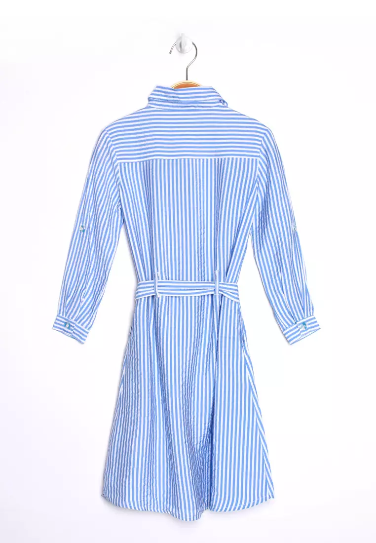 Girl Aurellia Shirt Kids