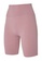 B-Code pink ZYS2053-Lady Quick Drying Running Fitness Yoga Sports Shorts -Pink 3F0CDAAD82AC58GS_1