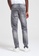 Terranova grey Men's Denim Jeans 4C357AAC90191FGS_5