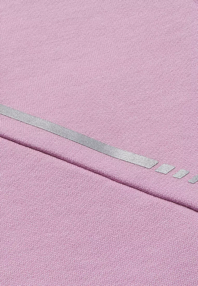 女裝 K-SWISS LOGO 連帽外套