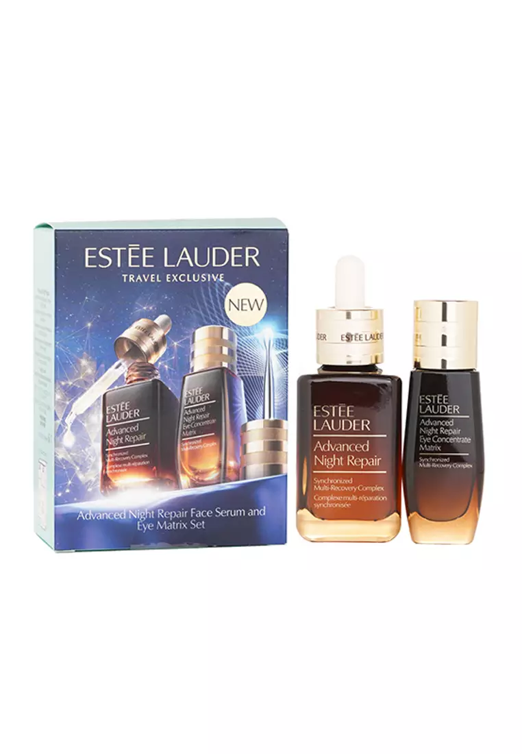Buy Estée Lauder ESTEE LAUDER - Advanced Night Repair Set