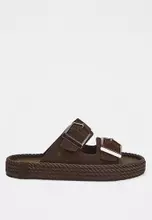 Brown/Multi