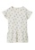 MANGO BABY white Printed Cotton Dress 30774KAE90832EGS_1