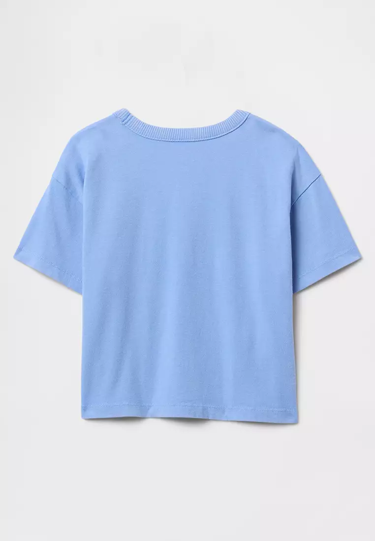 Baby & Toddler Oversized T-Shirt