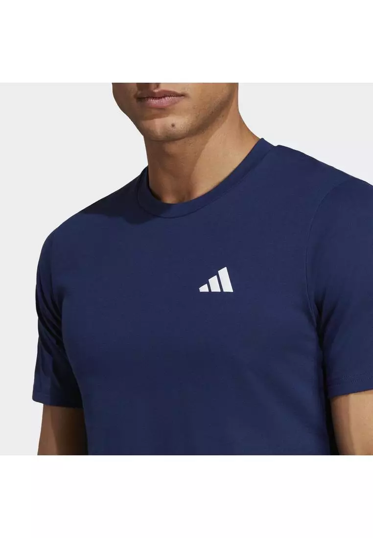 train essentials feelready training t-shirt