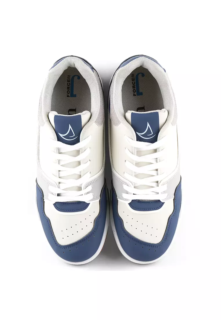 Jackson Zora 1JG Off White