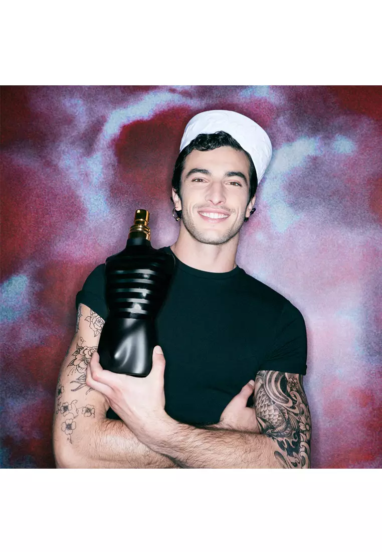 Jean Paul Gaultier Le Male Eau de Parfum Intense 75ml