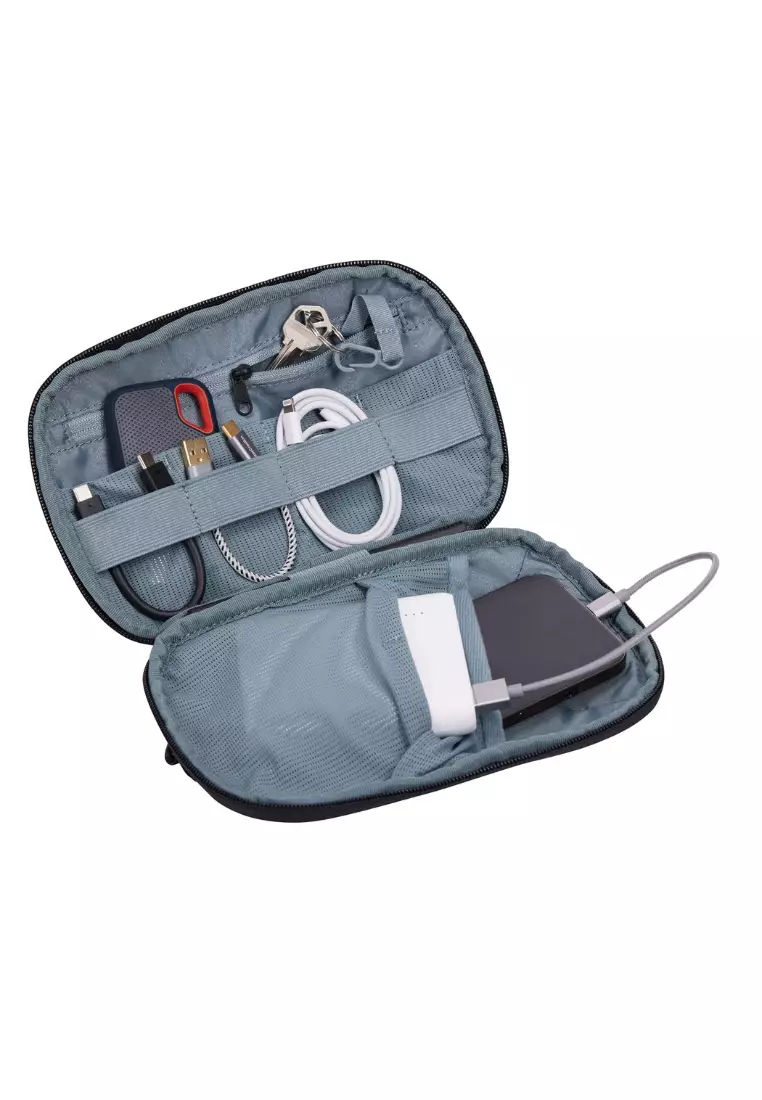THULE Subterra 2 Powershuttle Medium -Black