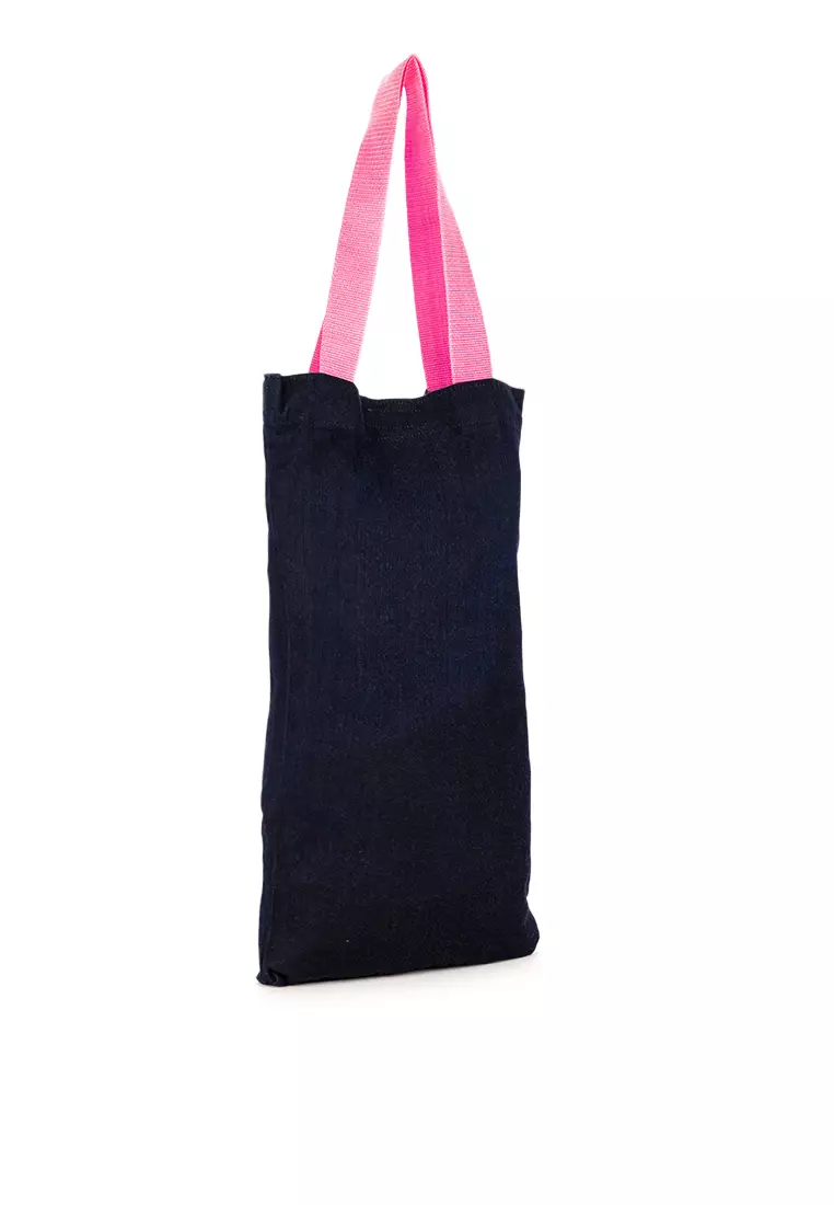 Fabric Tote Bag