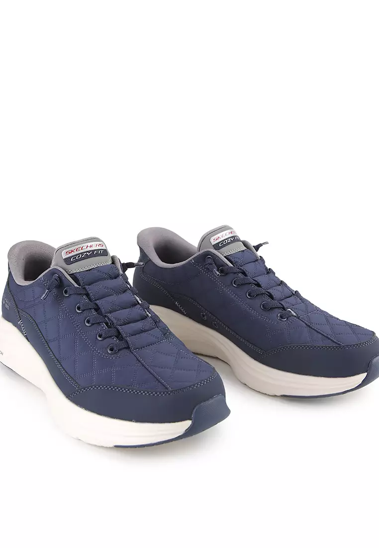 Jual Skechers Sport Vapor Foam Original 2025 ZALORA Indonesia ®