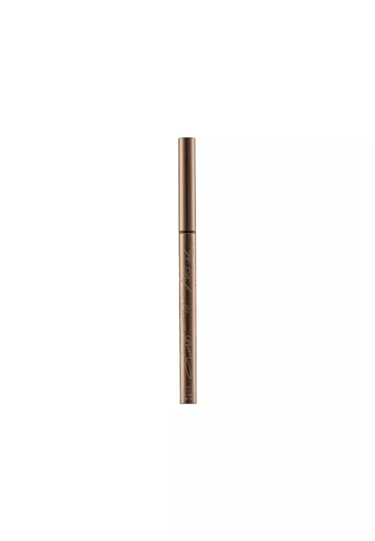 Kiss Me Cream Pencil 0.1g #01 Brown