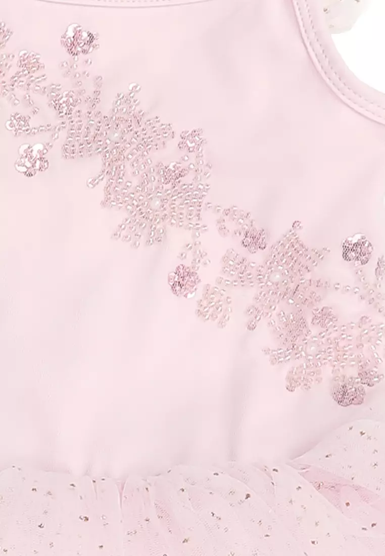 Ellie Tutu Dress
