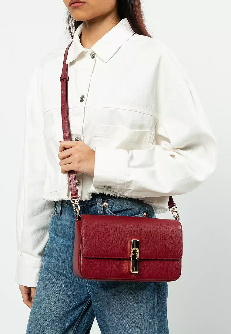 Iride S Crossbody Bag