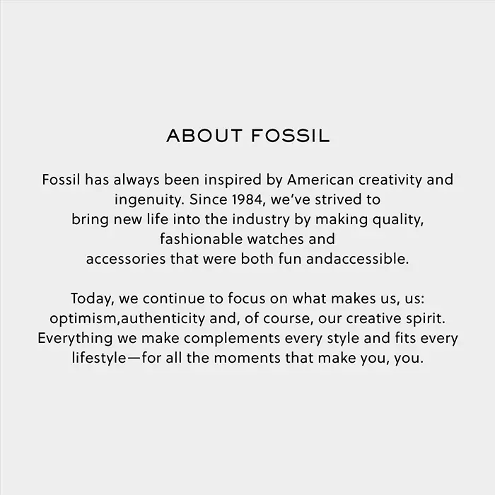Fossil Logan RFID Clutch SL7830001