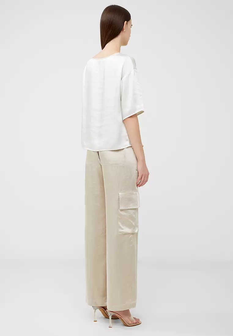 CHLOETTA TOP