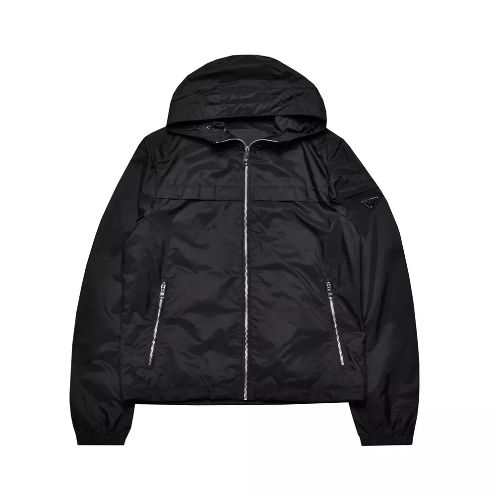 Puffer Jacket Most Expensive Windbreaker Sandbanks Après Puffer