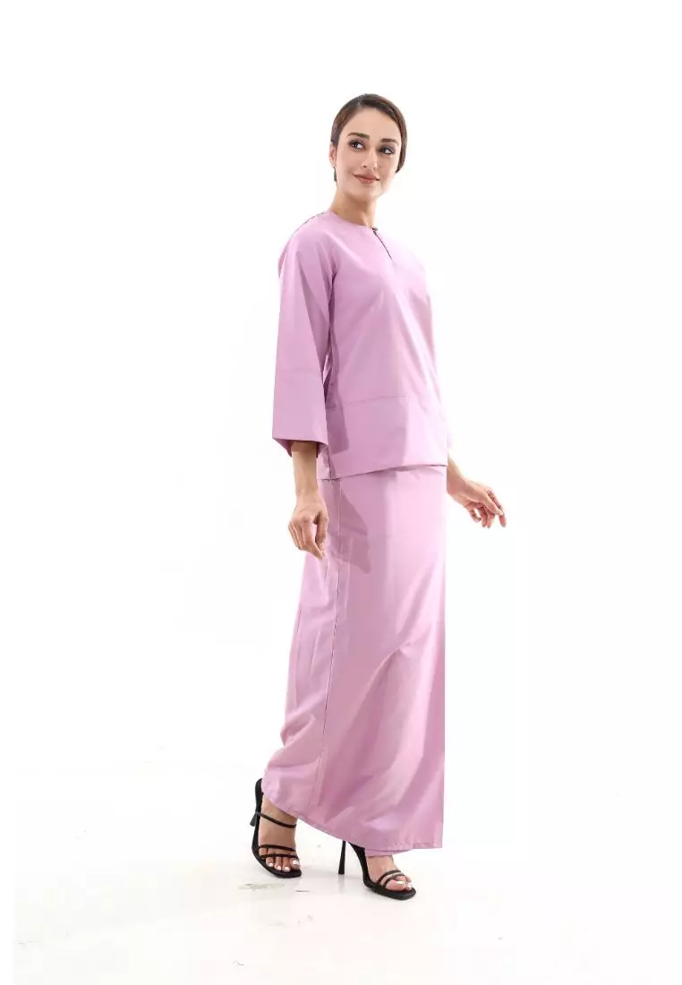 Baju Kurung Kedah Qaseh