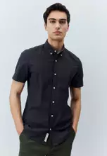 Charcoal Grey
