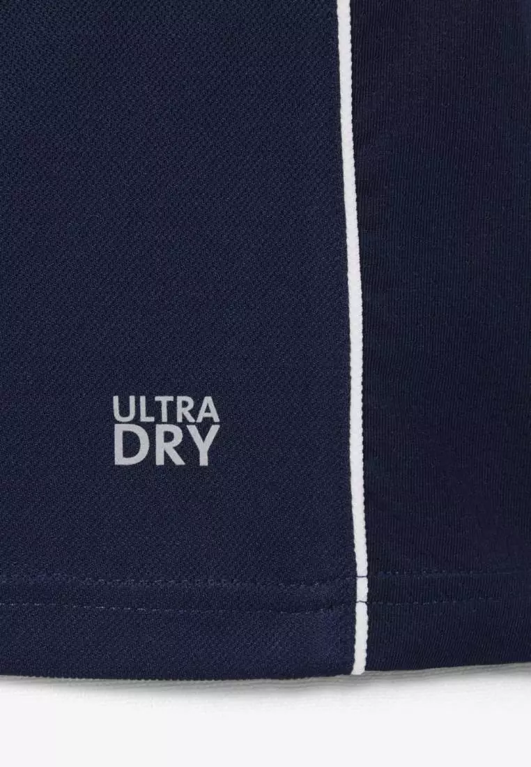 French Tennis Team Polo Shirt