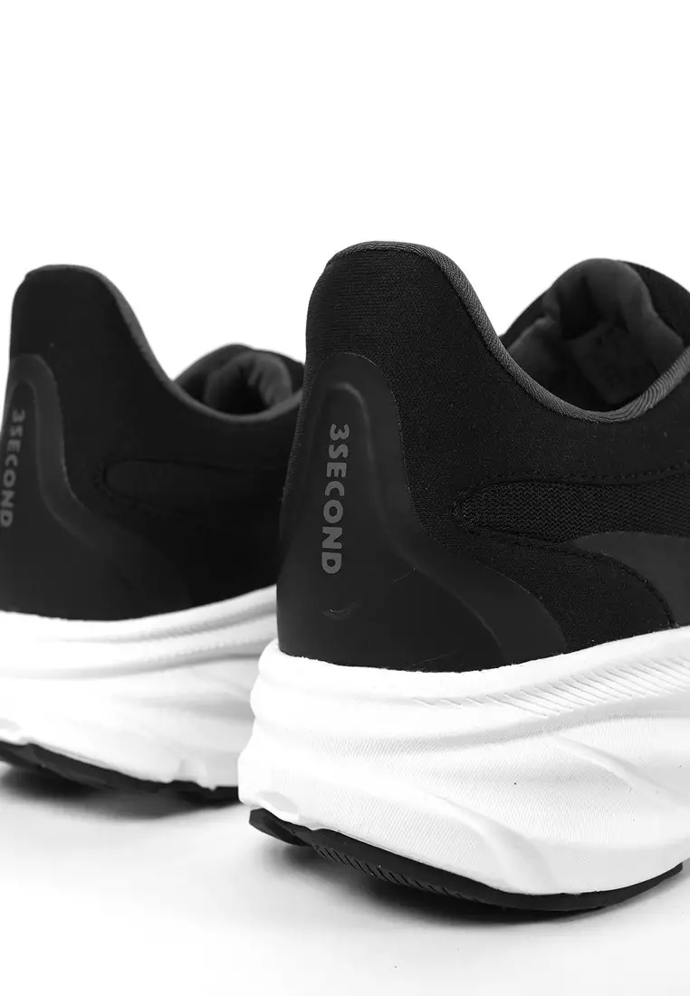 3Second Men's Sneakers Niels 060725