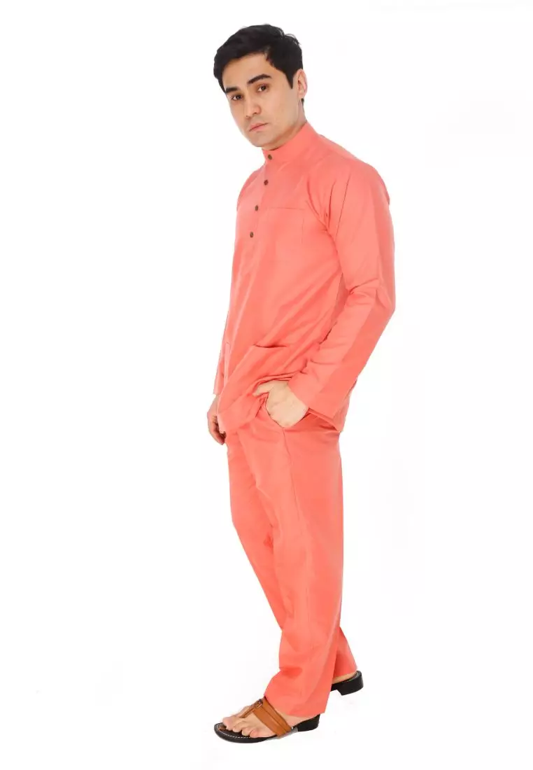 Baju Melayu Moden
