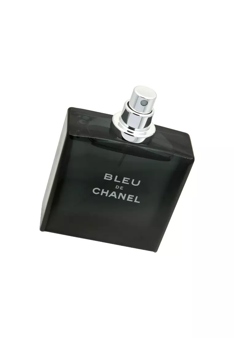 Buy Chanel Chanel Bleu De Chanel Eau De Toilette Spray 50ml Online
