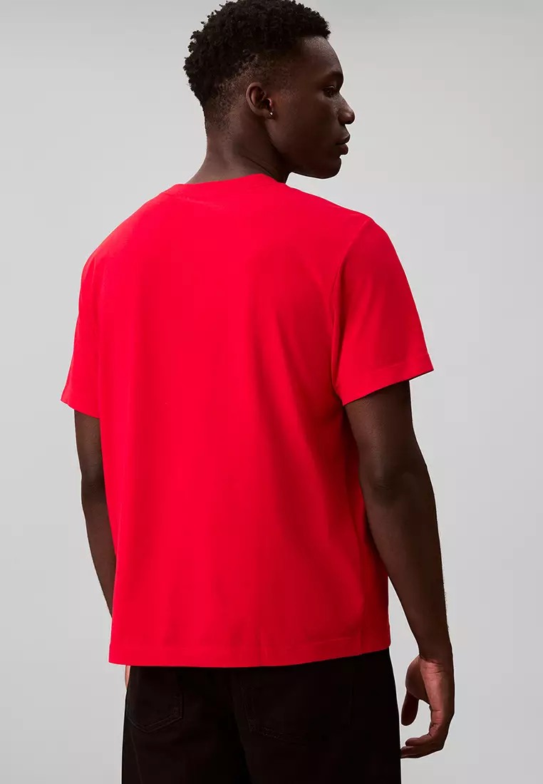 Very 印花T恤 - Calvin Klein Jeans