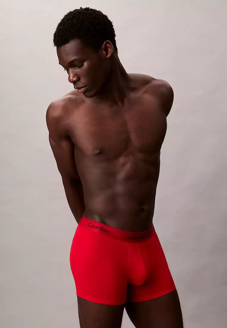 Limited Edition Icon Trunks- Calvin Klein Underwear