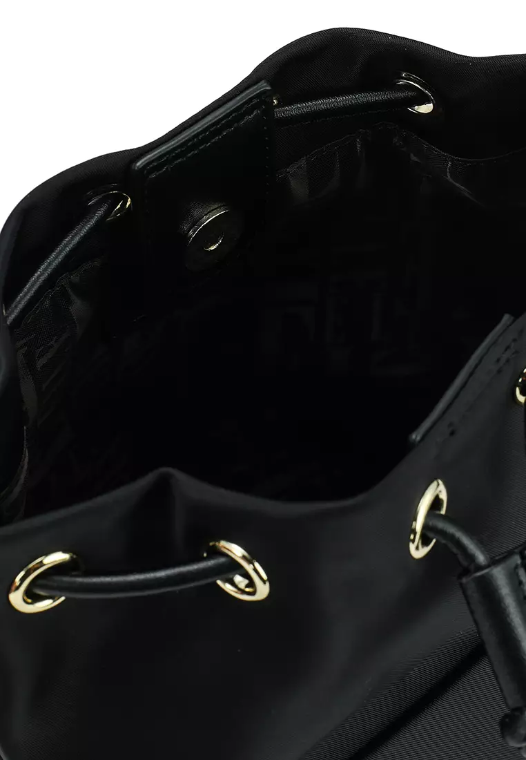 Buy ELLE Leona Bucket Bag Online | ZALORA Malaysia