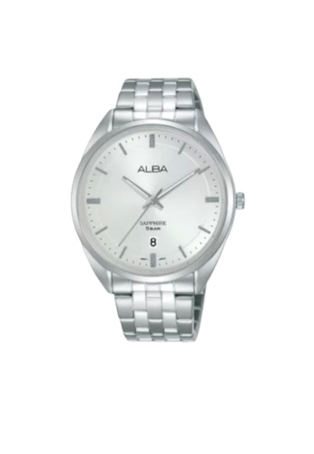 Alba silver Alba Women Watch AH7G37XH 0F797AC6DE60AEGS_1