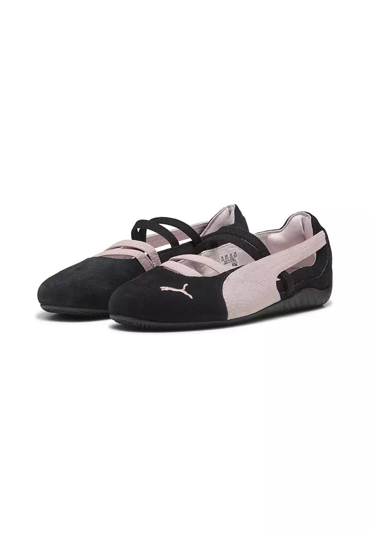 Speedcat Ballet Sd Wns