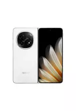 Oppo Find N5, 16GB/512GB, Misty White (6932169365918)