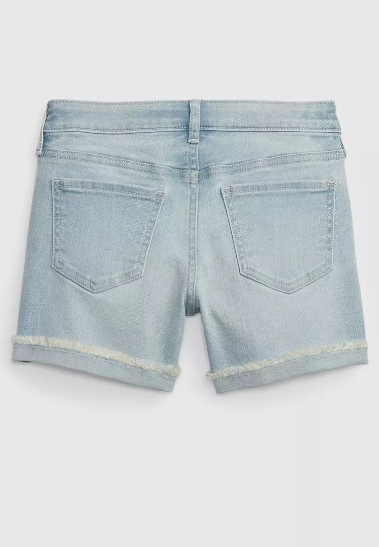 Gap sales jeans shorts