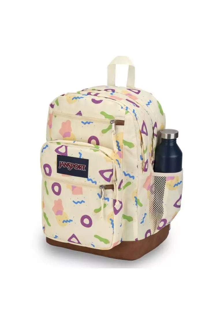 Jansport pineapple punch backpack hotsell
