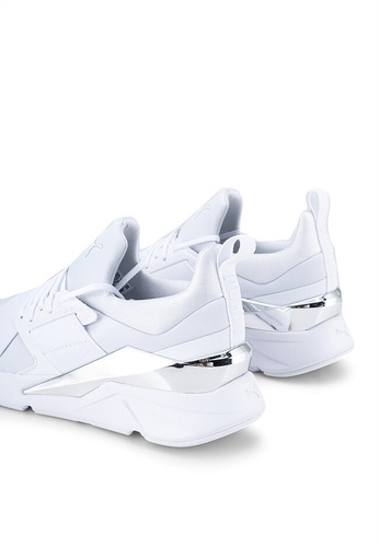 Puma muse echo womens 2015 shop