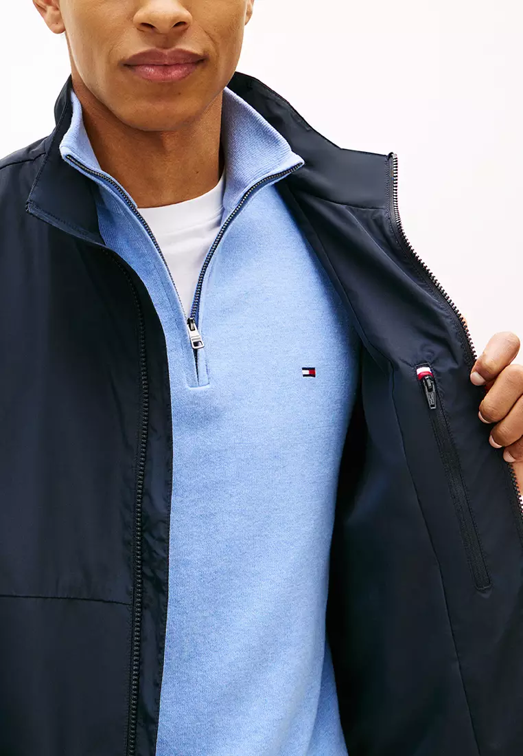 Branded Jacket - TH Mainline
